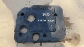29240-2A Крышка двигателя декоративная Kia Soul 2 Арт AL9336168584, вид 1