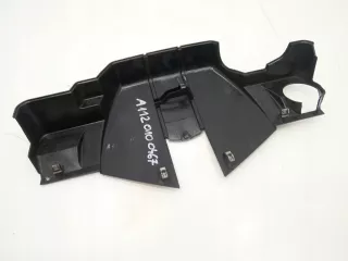 1120100467 Крышка двигателя декоративная Mercedes SL r230 Арт AL10184882868, вид 3