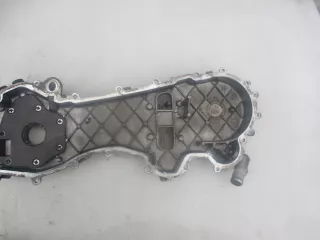 55185375 Крышка двигателя декоративная Fiat Fiorino Арт AL10207818708_5, вид 2