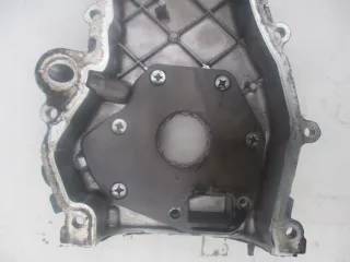 55185375 Крышка двигателя декоративная Fiat Fiorino Арт AL10207818708_5, вид 3