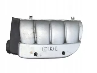 A6110101167 Крышка двигателя декоративная Mercedes C W203 Арт AL10849089669, вид 1