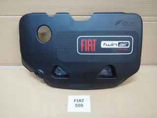  Крышка двигателя декоративная Fiat 500 1 Арт AL10943663677