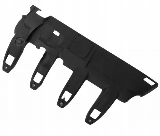 7P5103908 Крышка двигателя декоративная Porsche Cayenne 958 Арт AL11299205964, вид 1