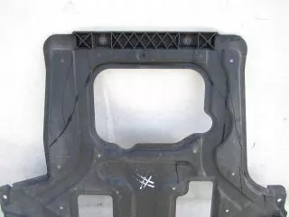 75892BJ00B Крышка двигателя декоративная Nissan Murano Z51 Арт AL11988263867, вид 2