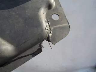 75892BJ00B Крышка двигателя декоративная Nissan Murano Z51 Арт AL11988263867, вид 7