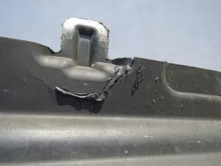 75892BJ00B Крышка двигателя декоративная Nissan Murano Z51 Арт AL11988263867, вид 10