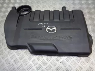  Крышка двигателя декоративная Mazda Tribute 1 Арт AL12075562841_2, вид 1