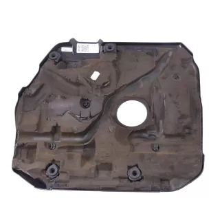 8656447 Крышка двигателя декоративная BMW X2 F39 Арт AL15921403626_2, вид 9