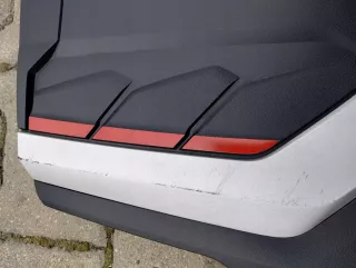 06M103925 Крышка двигателя декоративная Audi Q8 Арт AL15960906619, вид 2