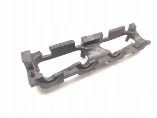 Крышка двигателя декоративная Ford Transit 2 Арт AL16010950179, вид 5