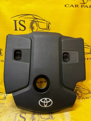  Крышка двигателя декоративная Toyota Hilux 6 Арт AL16028542471, вид 1