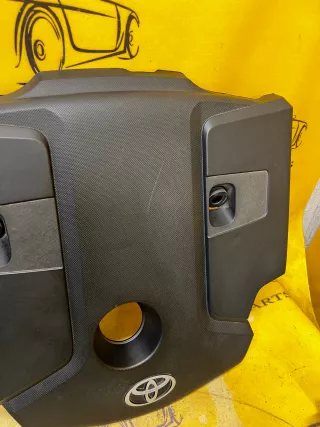  Крышка двигателя декоративная Toyota Hilux 6 Арт AL16028542471, вид 3