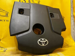  Крышка двигателя декоративная Toyota Hilux 6 Арт AL16028542471, вид 4