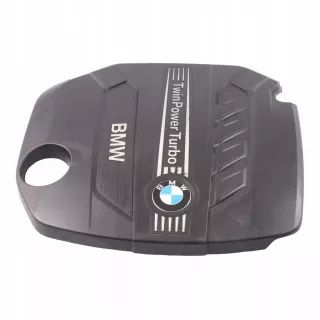 7810800 Крышка двигателя декоративная BMW 2 F22/F23 Арт AL16035291628, вид 1