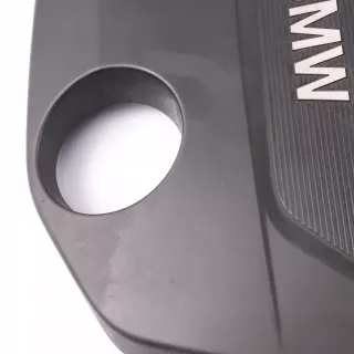7810800 Крышка двигателя декоративная BMW 2 F22/F23 Арт AL16035291628, вид 3