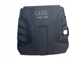4M0133849 Крышка двигателя декоративная Audi Q8 Арт AL16110648104, вид 1