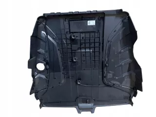 4M0133849 Крышка двигателя декоративная Audi Q8 Арт AL16110648104, вид 2