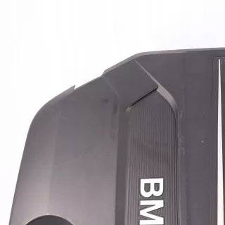7810800 Крышка двигателя декоративная BMW 2 F22/F23 Арт AL16130482826, вид 2
