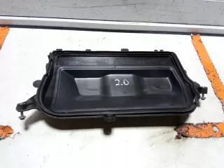 9682444080 Крышка двигателя декоративная Ford C-max 2 Арт AL16167242008, вид 2