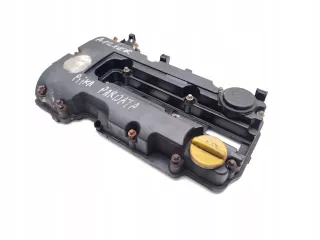 Крышка двигателя декоративная Opel Corsa C Арт AL16171833422, вид 2