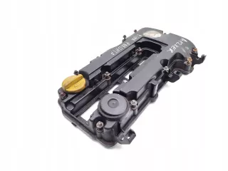  Крышка двигателя декоративная Opel Corsa C Арт AL16171833422, вид 3