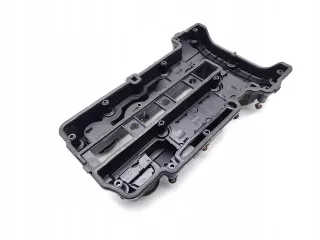  Крышка двигателя декоративная Opel Corsa C Арт AL16171833422, вид 4