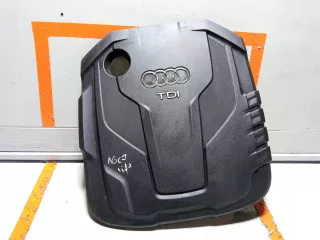  Крышка двигателя декоративная Audi A6 Allroad C7 Арт AL16178253151_2