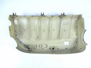 A6470100167 Крышка двигателя декоративная Mercedes Maybach  Арт AL16233163332, вид 2