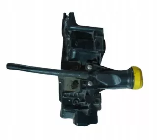 175B15849R Крышка двигателя декоративная Renault Fluence  Арт AL16234828338, вид 1