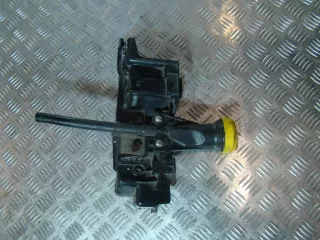 175B15849R Крышка двигателя декоративная Renault Fluence  Арт AL16234828338, вид 2