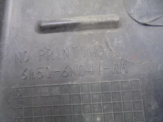 6M5Q-6N041-AA Крышка двигателя декоративная Ford C-max 1 Арт AL16253181447, вид 3
