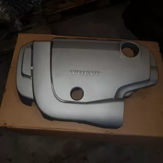  Крышка двигателя декоративная Volvo C70 1 Арт AL16334648766, вид 1