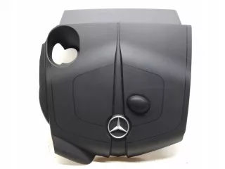 A-651-010-24-13 Крышка двигателя декоративная Mercedes B W246 Арт AL16485513543, вид 1