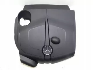 A-651-010-24-13 Крышка двигателя декоративная Mercedes B W246 Арт AL16485513543, вид 7