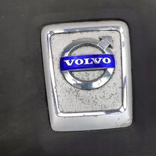 31339884 Крышка двигателя декоративная Volvo V60 1 Арт AL16564891338, вид 2