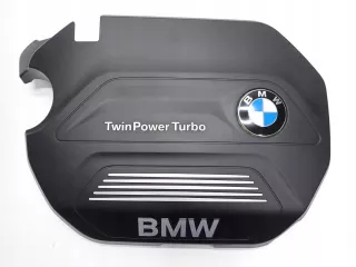 8514201 Крышка двигателя декоративная BMW X2 F39 Арт AL16608622889, вид 2