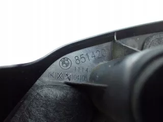 8514201 Крышка двигателя декоративная BMW X2 F39 Арт AL16608622889, вид 4