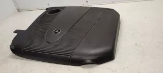 A6460161824 Крышка двигателя декоративная Mercedes C W203 Арт AL16624581899, вид 2