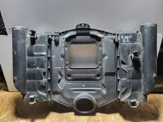 A2730900901 Крышка двигателя декоративная Mercedes C W203 Арт AL16679296921, вид 2