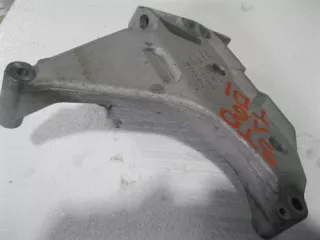  Кронштейн двигателя Skoda Superb 2 Арт AL5252361137, вид 1