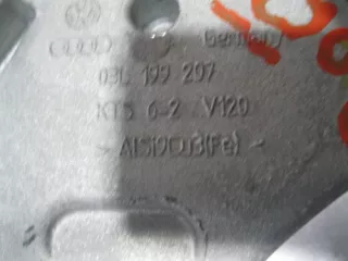  Кронштейн двигателя Skoda Superb 2 Арт AL5252361137, вид 2