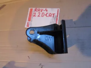  Кронштейн двигателя Toyota Rav 4 4 Арт AL5252854280, вид 3