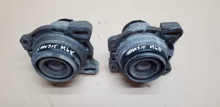 BK31-6A002 Кронштейн двигателя Ford Transit 2 Арт AL7982771230, вид 1