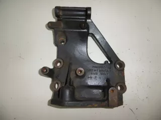 20922883 Кронштейн двигателя Renault Magnum Арт AL8954686985, вид 2