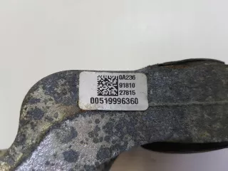 00519996360 Кронштейн двигателя Fiat 500 1 Арт AL9263292877, вид 3
