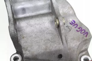 Кронштейн двигателя Land Rover Range Rover 2 1998г. RF4H43-3C631-BA - Фото 2