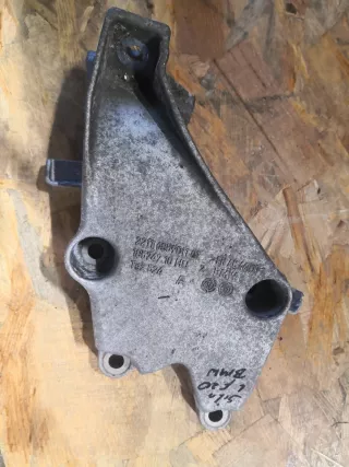 6859011 Кронштейн двигателя BMW 3 F30/F31/GT F34 Арт AL9539738606_2, вид 1