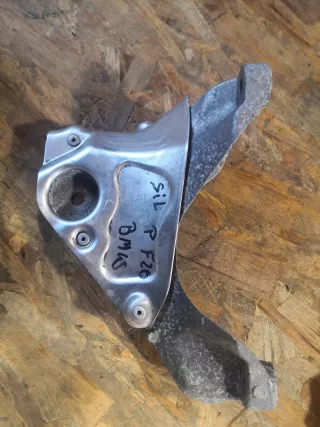 6859012 Кронштейн двигателя BMW 1 F20/F21 Арт AL9539764499, вид 2