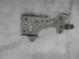 A2760701640,,UCHWYT Кронштейн двигателя Mercedes GL X166 Арт AL9849295326_3, вид 2