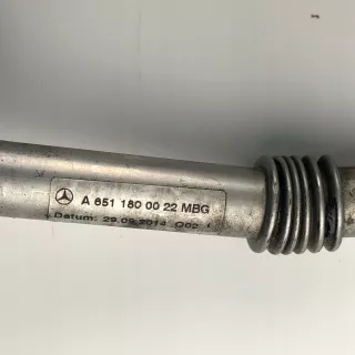 A6510964340,,,A651096 Кронштейн двигателя Mercedes B W246 Арт AL10182012941_3, вид 4